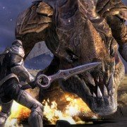 Infinity Blade III - galeria zdjęć - filmweb