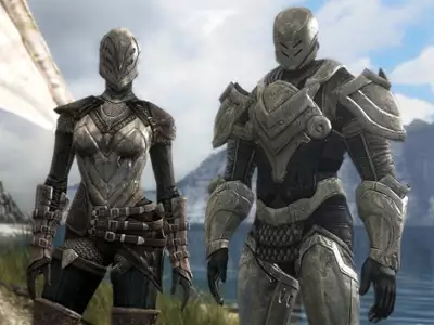 Infinity Blade III - galeria zdjęć - filmweb