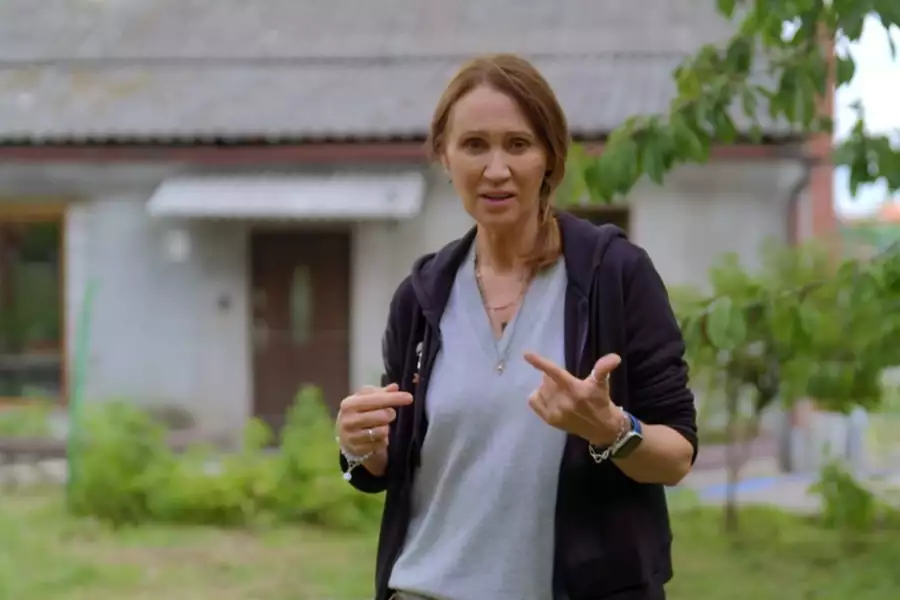 Zawodowa Anka - galeria zdjęć - filmweb