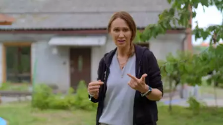 Zawodowa Anka - galeria zdjęć - filmweb