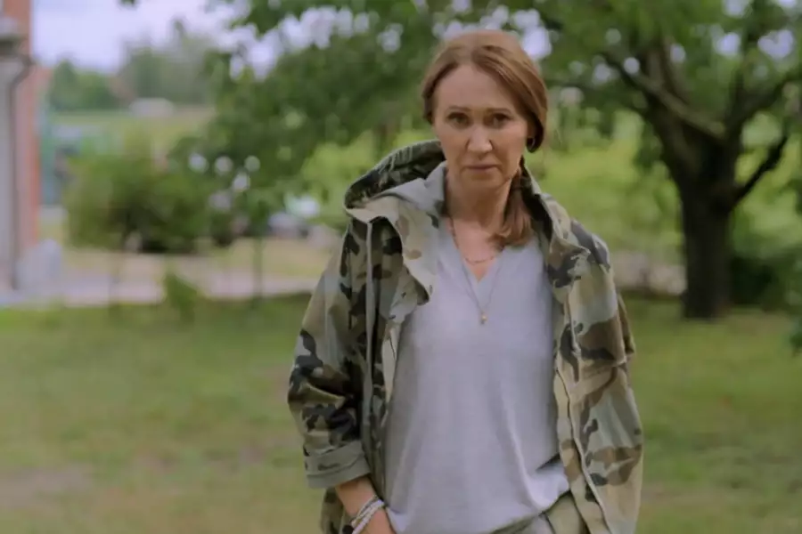 Zawodowa Anka - galeria zdjęć - filmweb