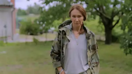 Zawodowa Anka - galeria zdjęć - filmweb
