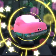 Kirby and the Forgotten Land+Star-Crossed World - galeria zdjęć - filmweb