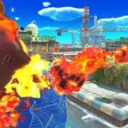 Kirby and the Forgotten Land+Star-Crossed World - galeria zdjęć - filmweb