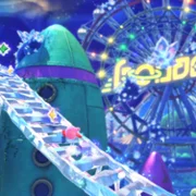 Kirby and the Forgotten Land+Star-Crossed World - galeria zdjęć - filmweb