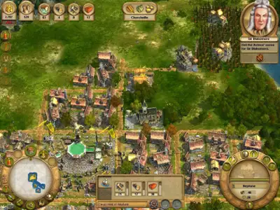 Anno 1701 - galeria zdjęć - filmweb