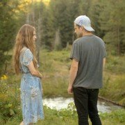 Dziewczyna w masce lisicy - galeria zdjęć - filmweb