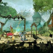 Child of Light - galeria zdjęć - filmweb