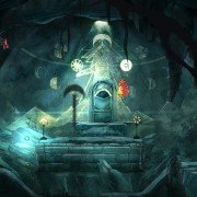 Child of Light - galeria zdjęć - filmweb