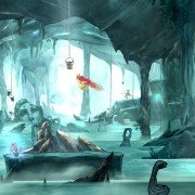 Child of Light - galeria zdjęć - filmweb