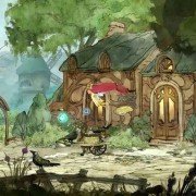 Child of Light - galeria zdjęć - filmweb