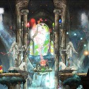 Child of Light - galeria zdjęć - filmweb