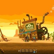 SteamWorld Dig - galeria zdjęć - filmweb