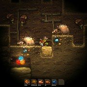 SteamWorld Dig - galeria zdjęć - filmweb