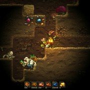 SteamWorld Dig - galeria zdjęć - filmweb