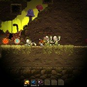 SteamWorld Dig - galeria zdjęć - filmweb