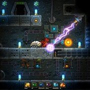 SteamWorld Dig - galeria zdjęć - filmweb