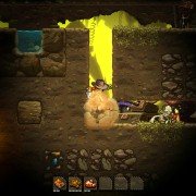 SteamWorld Dig - galeria zdjęć - filmweb