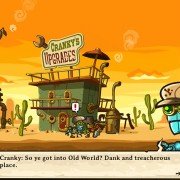 SteamWorld Dig - galeria zdjęć - filmweb
