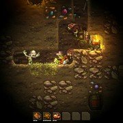 SteamWorld Dig - galeria zdjęć - filmweb