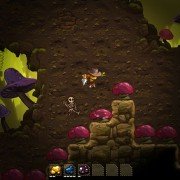 SteamWorld Dig - galeria zdjęć - filmweb