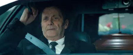 Wielkie zimno - galeria zdjęć - filmweb