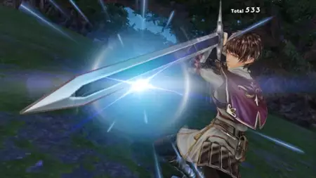 Atelier Lulua: The Scion of Arland - galeria zdjęć - filmweb
