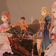Lulua no Atorie ~ Arland no Renkinjutsushi 4 ~ - galeria zdjęć - filmweb
