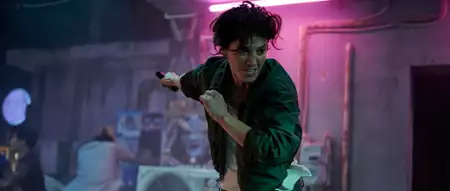 Kate - galeria zdjęć - filmweb