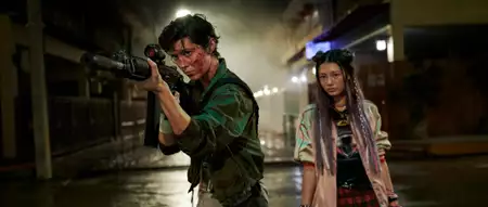 Kate - galeria zdjęć - filmweb