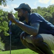 Redefined: J.R. Smith - galeria zdjęć - filmweb
