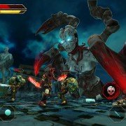 Godfire: Rise of Prometheus - galeria zdjęć - filmweb