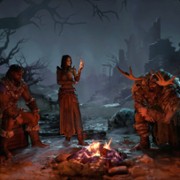 Diablo IV - galeria zdjęć - filmweb