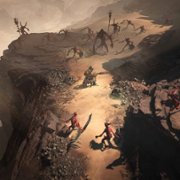 Diablo IV - galeria zdjęć - filmweb