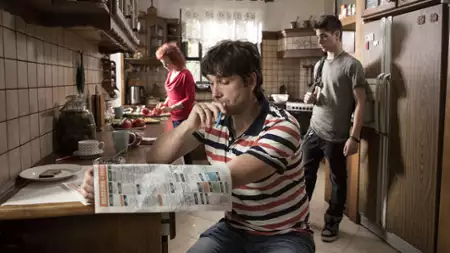 Moje córki krowy - galeria zdjęć - filmweb