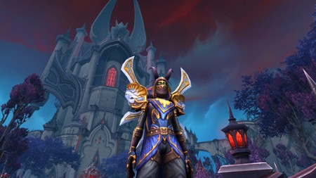 World of Warcraft: Shadowlands - galeria zdjęć - filmweb
