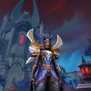 World of Warcraft: Shadowlands - galeria zdjęć - filmweb