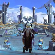 World of Warcraft: Shadowlands - galeria zdjęć - filmweb
