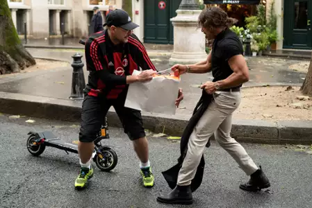 Kryptogra - galeria zdjęć - filmweb