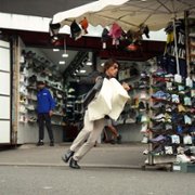 Nouveaux riches - galeria zdjęć - filmweb