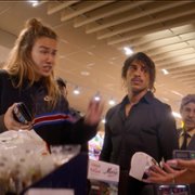 Nouveaux riches - galeria zdjęć - filmweb