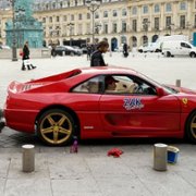 Nouveaux riches - galeria zdjęć - filmweb