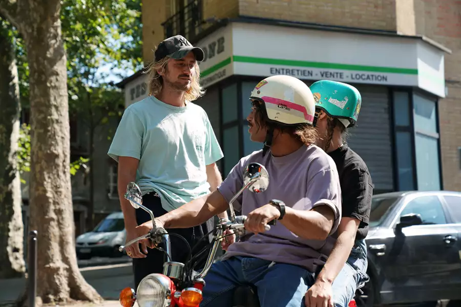 Kryptogra - galeria zdjęć - filmweb