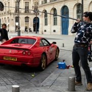 Nouveaux riches - galeria zdjęć - filmweb