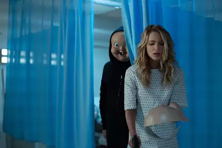 Śmierć nadejdzie dziś 2 - galeria zdjęć - filmweb