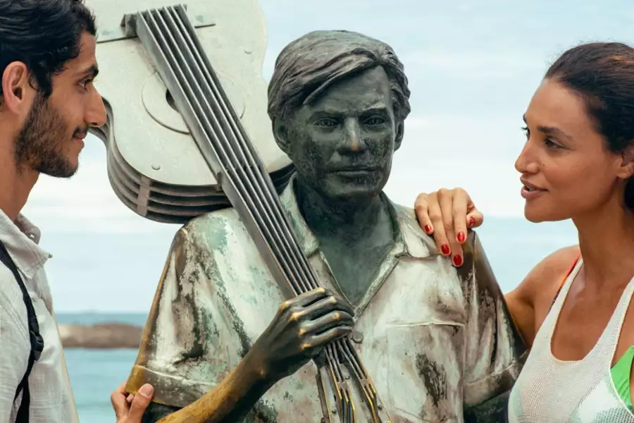 Jak przeżyć w Rio - galeria zdjęć - filmweb