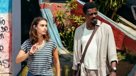 Jak przeżyć w Rio - galeria zdjęć - filmweb