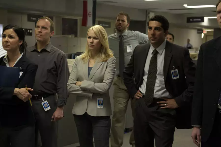 Fair Game - galeria zdjęć - filmweb