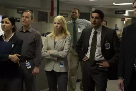 Fair Game - galeria zdjęć - filmweb