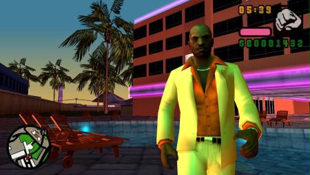 Grand Theft Auto: Vice City Stories - galeria zdjęć - filmweb